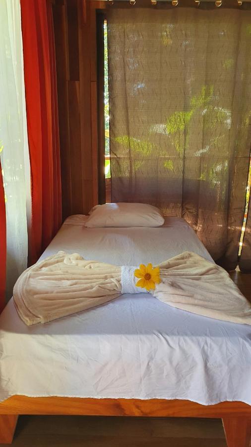 Arenal Rustic Lodge Alajuela Kültér fotó